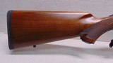 Ruger NO 1-B 270 Winchester NIB - Image 3 of 11