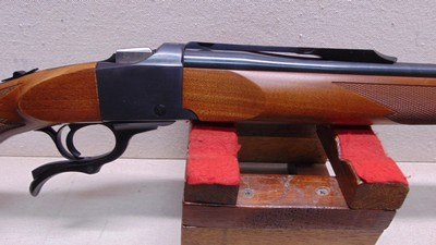 Ruger NO 1-B 270 Winchester NIB - Image 4 of 11