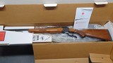 Ruger NO 1-B 270 Winchester NIB - Image 1 of 11