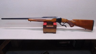 Ruger NO 1-B 270 Winchester NIB - Image 6 of 11
