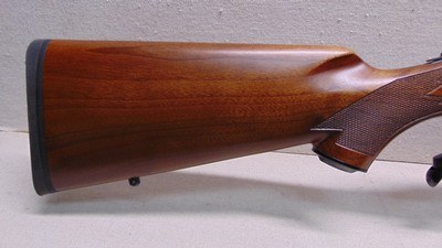 Ruger NO 1-B 270 Winchester NIB - Image 3 of 11