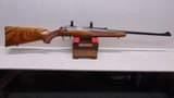 Kimber of Oregon 82 Super American 22 LR.!!! SOLD !!!To Ron - 1 of 21