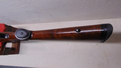 Kimber 84M Varmint 22-250 Remington Mint - Image 12 of 16