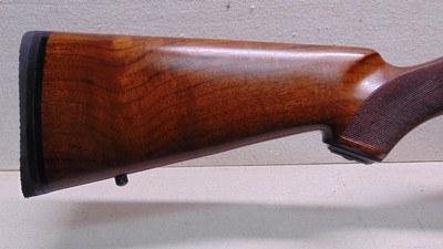 Kimber 84M Varmint 22-250 Remington Mint - Image 2 of 16