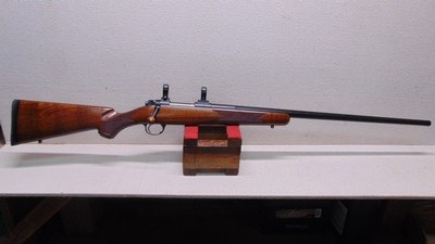 Kimber 84M Varmint 22-250 Remington Mint - Image 1 of 16
