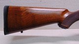 Kimber 84M Varmint 22-250 Remington Mint - Image 2 of 16