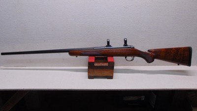 Kimber 84M Varmint 22-250 Remington Mint - Image 5 of 16