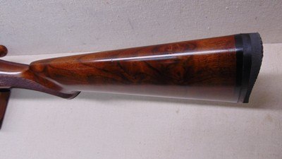 Kimber 84M Varmint 22-250 Remington Mint - Image 9 of 16
