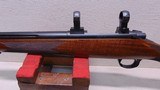 Kimber 84M Varmint 22-250 Remington Mint - Image 7 of 16
