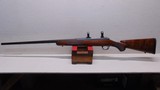 Kimber 84M Varmint 22-250 Remington Mint - Image 5 of 16