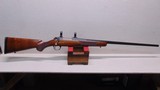Kimber 84M Varmint 22-250 Remington Mint - Image 1 of 16