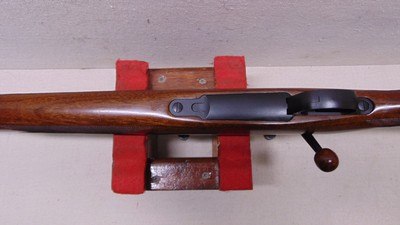 Kimber 84M Varmint 22-250 Remington Mint - Image 13 of 16