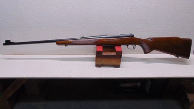 Winchester Pre-64 M70 Standard 270 Winchester 1954 - Image 5 of 24