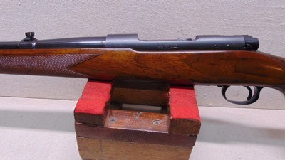 Winchester Pre-64 M70 Standard 270 Winchester 1954 - Image 7 of 24