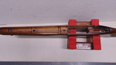 Winchester Pre-64 M70 Standard 270 Winchester 1954 - Image 21 of 24
