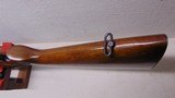 Winchester Pre-64 M70 Standard 270 Winchester 1954 - Image 12 of 24