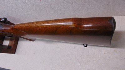 Winchester Pre-64 M70 Standard 270 Winchester 1954 - Image 9 of 24