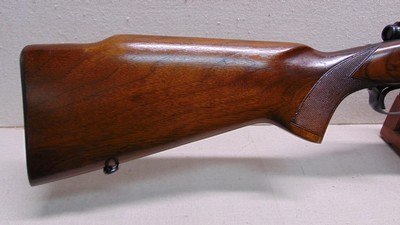 Winchester Pre-64 M70 Standard 270 Winchester 1954 - Image 2 of 24