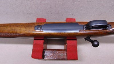 Winchester Pre-64 M70 Standard 270 Winchester 1954 - Image 13 of 24