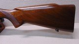 Winchester Pre-64 M70 Standard 270 Winchester 1954 - Image 6 of 24