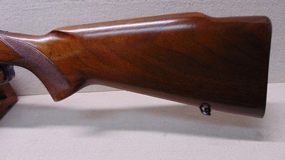 Winchester Pre-64 M70 Standard 270 Winchester 1954 - Image 6 of 24
