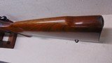 Winchester Pre-64 M70 Standard 270 Winchester 1954 - Image 9 of 24