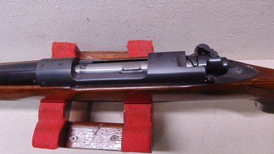 Winchester Pre-64 M70 Standard 270 Winchester 1954 - Image 10 of 24