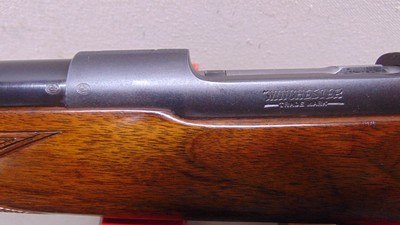 Winchester Pre-64 M70 Standard 270 Winchester 1954 - Image 17 of 24