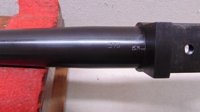 Winchester Pre-64 M70 Standard 270 Winchester 1954 - Image 24 of 24