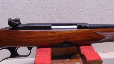 Winchester 88 Cloverleaf Rifle308 WinchesterMint - Image 3 of 23