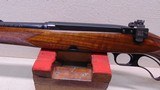 Winchester 88 Cloverleaf Rifle308 WinchesterMint - Image 7 of 23
