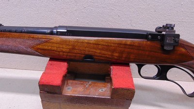 Winchester 88 Cloverleaf Rifle308 WinchesterMint - Image 7 of 23