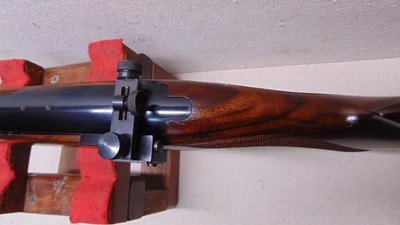 Winchester 88 Cloverleaf Rifle308 WinchesterMint - Image 10 of 23