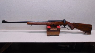 Winchester 88 Cloverleaf Rifle308 WinchesterMint - Image 5 of 23