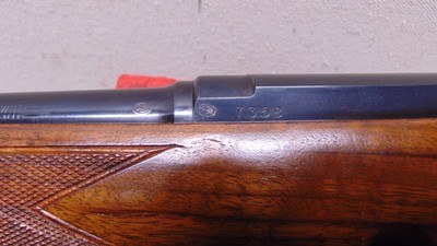 Winchester 88 Cloverleaf Rifle308 WinchesterMint - Image 17 of 23