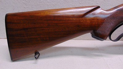 Winchester 88 Cloverleaf Rifle308 WinchesterMint - Image 2 of 23