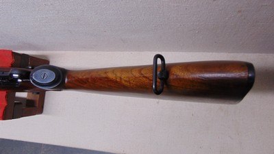 Winchester 88 Cloverleaf Rifle308 WinchesterMint - Image 13 of 23