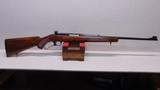 Winchester 88 Cloverleaf Rifle308 WinchesterMint - Image 1 of 23