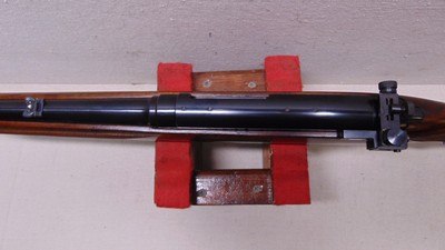 Winchester 88 Cloverleaf Rifle308 WinchesterMint - Image 11 of 23