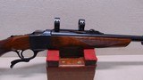Ruger N01-H Tropical Rifle375 H&H - Image 3 of 18