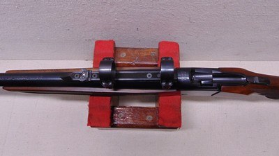 Ruger N01-H Tropical Rifle375 H&H - Image 10 of 18