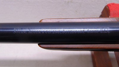 Ruger N01-H Tropical Rifle375 H&H - Image 17 of 18