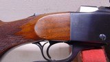Ruger N01-H Tropical Rifle375 H&H - Image 18 of 18