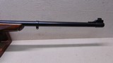 Ruger N01-H Tropical Rifle375 H&H - Image 4 of 18
