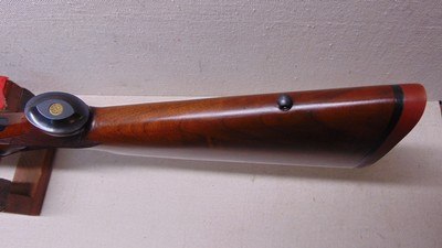 Ruger N01-H Tropical Rifle375 H&H - Image 12 of 18