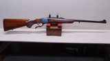 Ruger N01-H Tropical Rifle375 H&H - Image 1 of 18