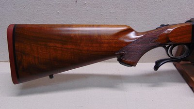 Ruger N01-H Tropical Rifle375 H&H - Image 2 of 18