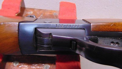 Ruger N01-H Tropical Rifle375 H&H - Image 15 of 18