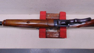 Ruger N01-H Tropical Rifle375 H&H - Image 13 of 18