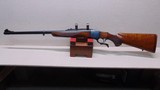 Ruger N01-H Tropical Rifle375 H&H - Image 5 of 18